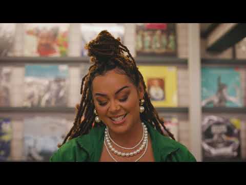 Watch Aleighcia Scott - Diolch on YouTube Watch Aleighcia Scott - Diolch on YouTube