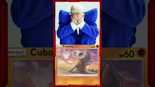 2024 Eurovision Artists As Pokémon #10