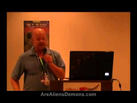 Evidences for a Spiritual View of UFOs Why Christians Think