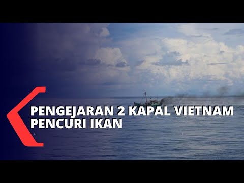 Video: Apakah utara di sebelah barat laut laut pencuri?