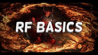 How To Leaguestart Righteous Fire