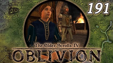 Bravil Sends Aid to Bruma - Let