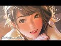 HOW TO PAINT-Realistic Manga Portraits (Sora)