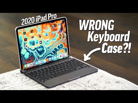 Don t Buy the WRONG Keyboard Case for your iPad in 2020 