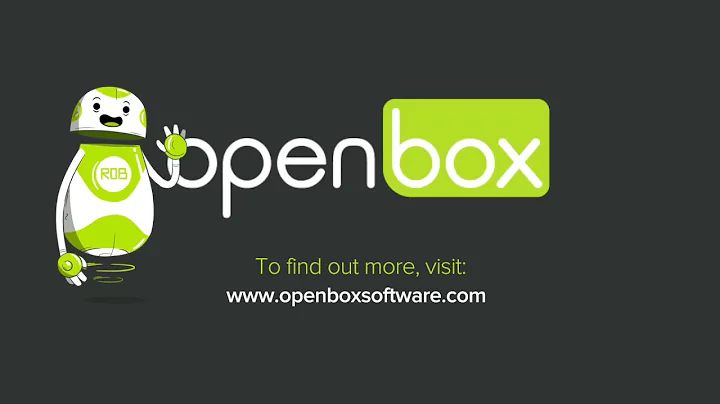 Robotic Process Automation (RPA)  Demo  -  Market Research