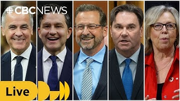 Watch elected officials debate | Question Period | Nov. 25, 2025