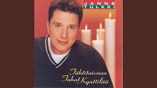 Miniatura de vídeo de "Janne Tulkki - Tulen jouluksi kotiin"