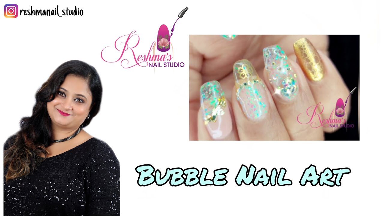 4. Surat Nail Art Classes - wide 6