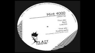 Mint 4000 &amp; MullTone -  FloatingParts - Ion Ludwig remix