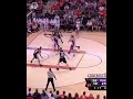 Never sleep on Steve Nash's handle 😱😮‍💨