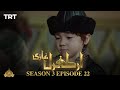 Ertugrul Ghazi Urdu | Episode 22 | Season 3