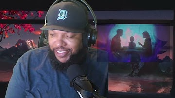 Can You Relate? Starset - Shattered Dreams (Reaction)