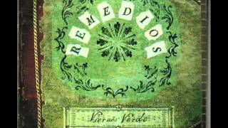 Viernes Verde - Remedios para el Alma [Album Completo]