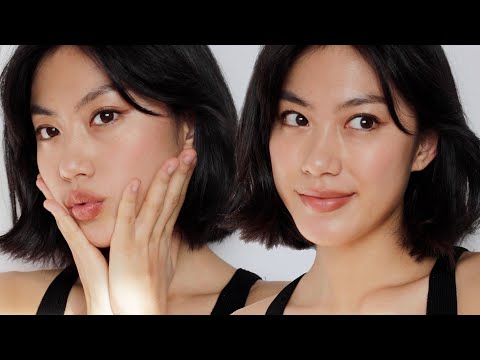 10 Minute Drugstore Makeup Tutorial • NO Foundation &amp; Easy!