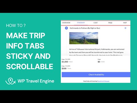 YouTube video