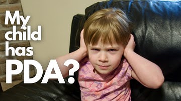 7 Signs Your Child Has Pathological Demand Avoidance (PDA)