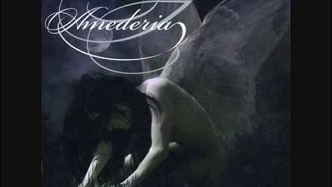 Amederia - And so I...