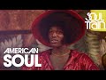 Babyface On DC Young Fly, Big Boi, And More Who Guest Star On Season 2 | American Soul: BTS