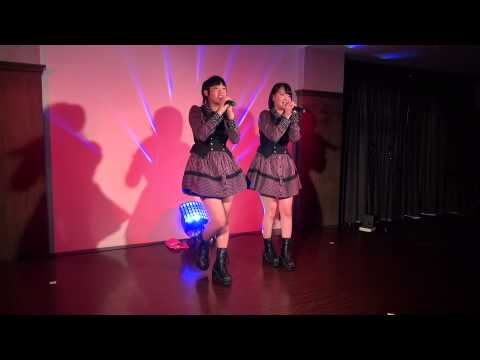 Chelip『潮騒のメモリー』＠米子市 DreamStagePass【デビュー2周年記念定期公演】20141026