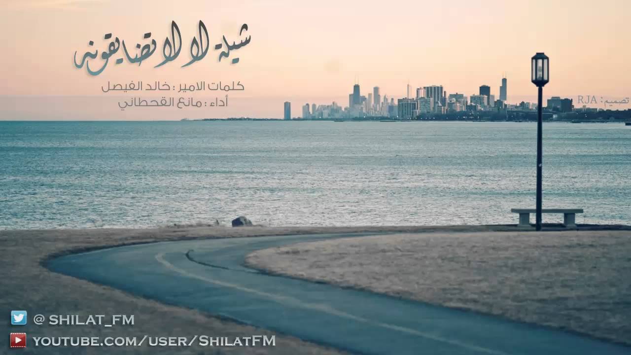 شيلة لا لا تضايقونه