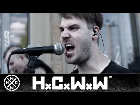 COLLISION COURSE - HOPE FOR THE FUTURE - HARDCORE WORLDWIDE (OFFICIAL 4K VERSION HCWW)
