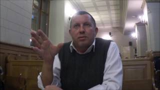 Даат Твунот Бет Урок 3 Даат Твунот Бет Урок 3
