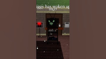 🐭 Piggy Nor skin gameplay #roblox #piggy