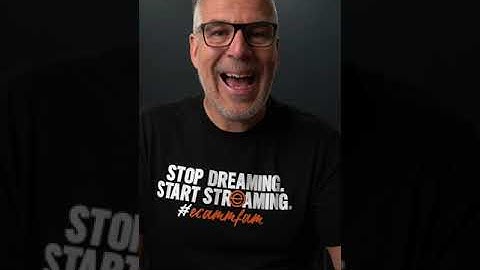 Can you record in Ecamm Live?