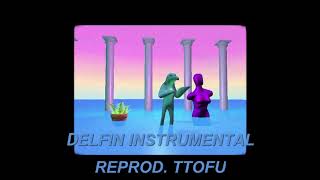 [INSTRUMENTAL] Bedoes & Kubi Producent ft.Koldi, Young Multi, Beteo - Delfin [reprod. TTOFU]