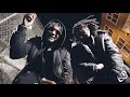 MIKEJACK3200 x MAIKA MILLION - KNOCK EM DOWN (Official Music Video)