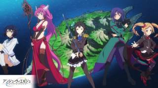 アンジュ・ヴィエルジュ リンケージ 1」吉岡榊 [ドラゴンコミックス