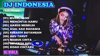 Dj Indonesia Breakbeat 2018 | Dj Indonesia Mixtape Terbaru | Dj Indonesia 2018