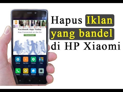 100 Efektif Menghapus Iklan Di Hp Xiaomi Tanpa Aplikasi Youtube