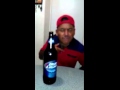 Borracho A Una Cerveza La Canción De Nicky Jam El Perdon Drunk Man Singing To A Beer Borracho A Una Cerveza La Canción De Nicky Jam El Perdon Drunk Man Singing To A Beer
