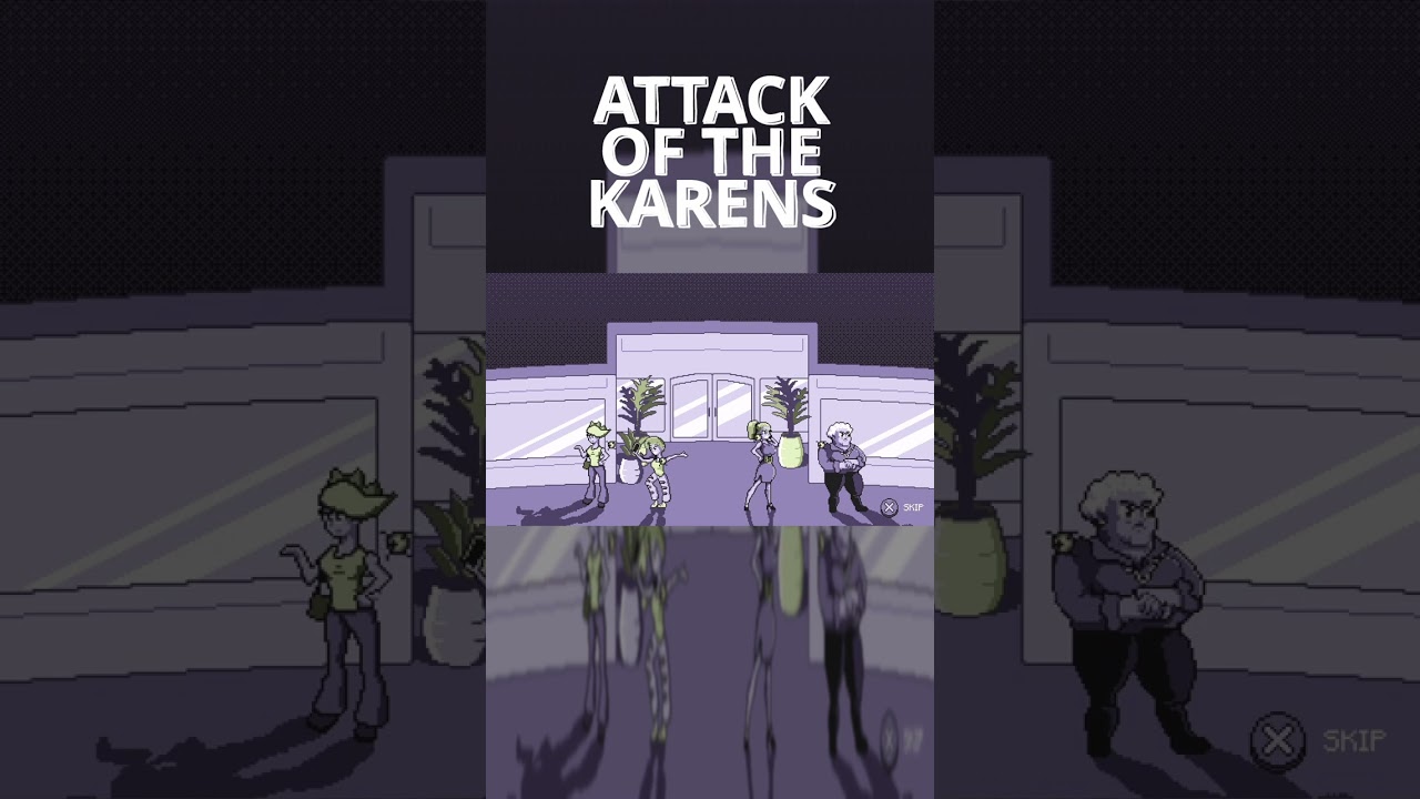 Classic Side Scrolling Shmup! 