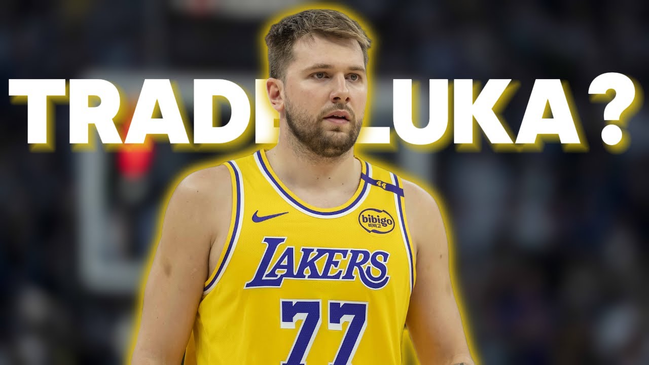 Lakers Internal WAR: Rich Paul’s SHOCKING Plan to Trade Reaves & The Luka Problem 🏀