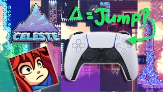 Celebrity Celeste The Forbidden Controller Layout Wealth