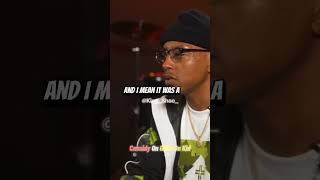 Cidy On Gillie Da Kid