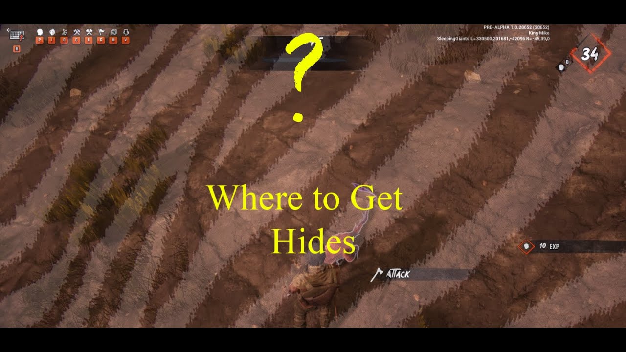 last-oasis-how-and-where-to-get-hides-youtube