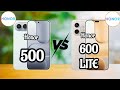 Honor 500 Vs Honor 600 Lite 🔥full specs comparison