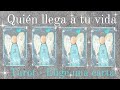 ESTA EN CAMINO. QUIEN LLEGA A TU VIDA❓ TAROT INTERACTIVO 💜 ELIGE UNA CARTA 💜