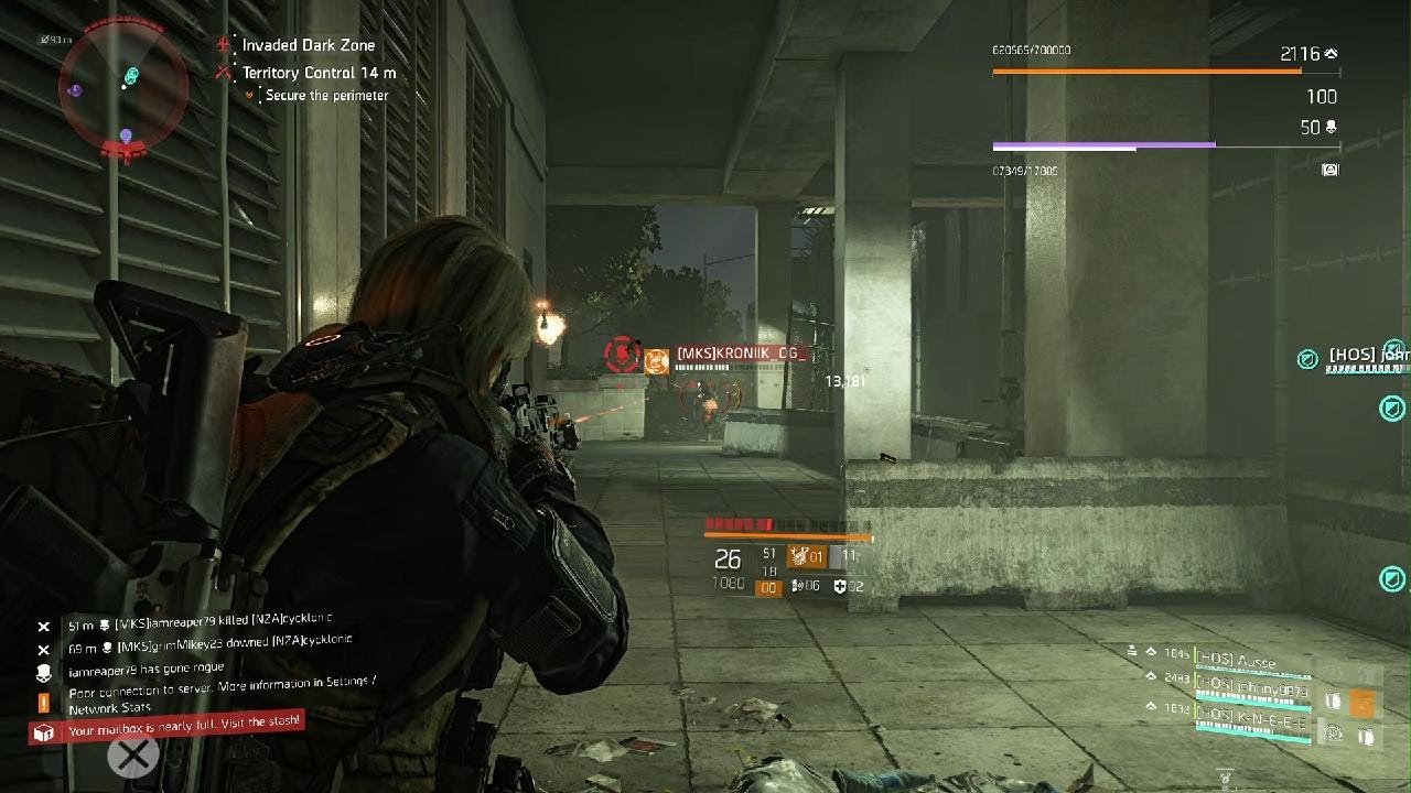 Kroniik OG cooked on his LIVE stream