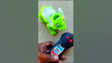 My Remote Control elephant unboxing#viralshort #shorts #viralvideo 🐘🐘 ||