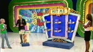 The Price Is Right (June 13, 2005)