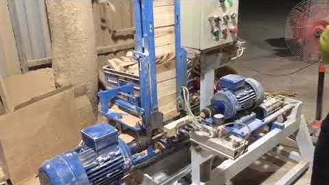 Khoan gỗ tự động HQTECH - 0983 830 139