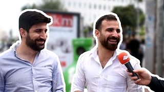 Fake Mikrofon | Yağlı Bilek Güreşi Şampiyonu Hamusittin Başıbüyük