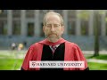 Degree conferring by Provost Alan Garber and Harvard’s deans | Honoring the Harvard Class of 2021