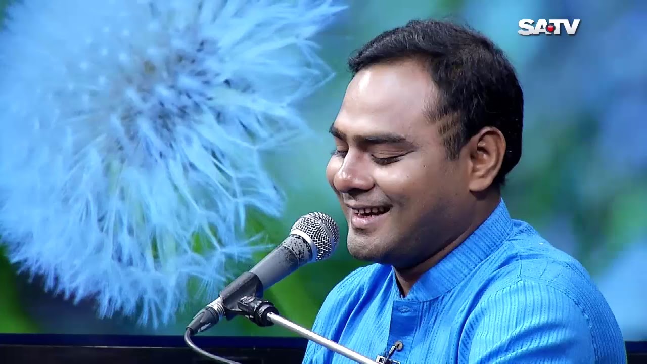 Robir Abir | Episode 899 | Part 1 | KHALID MUNNA | Musical Program