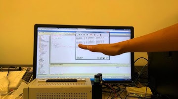LIDAR-Litev2 mbed demostration