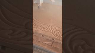 bed design in 2d #tranding #wood #cnc #woodworking #wooddesigner #woodwork #cncwood #woodcutting